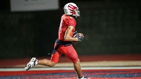 2024 ESPN High School Football Kickoff: Top players to watch.